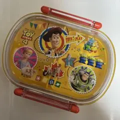 トイストーリー 4 お弁当箱のサムネイル