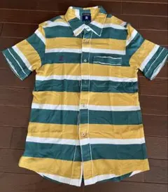 R. Newbold 半袖シャツ Mのサムネイル
