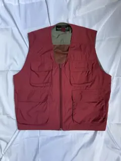 2025年最新】モンベル フィッシングベストの人気アイテム - メルカリ