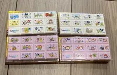 ちょこぶろっくしーる たまごっち