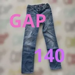 GAP ジーパン 140