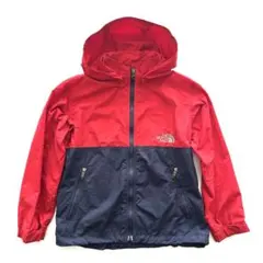 ノースフェイス 130 コンパクトジャケット ナイロンジャケット アウター