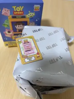 TOPTOY トイストーリー クレーンゲーム Claw Machine ハム