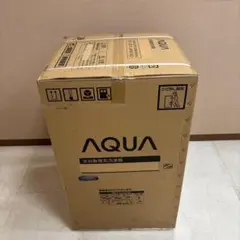 中古】アクアドラム式洗濯機 12Kg 2024年式2604291527 - メルカリ