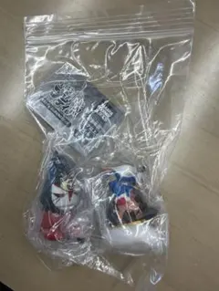 肩ズンFig. ふしぎの海のナディア 2種
