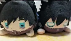ヒロアカ 荼毘 ともぬい にとたん ぬいぐるみセット 僕のヒーロー 