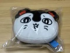 ちいかわ もっちるフェイスマスコット セイレーン 人魚