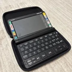 2026年最新】電子辞書 ex-word 4900の人気アイテム - メルカリ