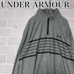 アンダーアーマー コールドギア ランニングウェア