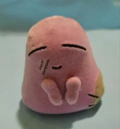 おじゃる丸 占いハムスター 公ちゃん まったりぬいぐるみ 平成レトロ