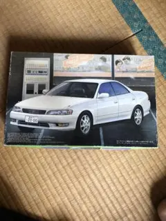 2025年最新】マーク? グランデ 1/24の人気アイテム - メルカリ