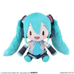 2026年最新】ふわぷち 初音ミク lの人気アイテム - メルカリ