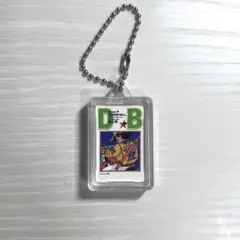 DRAGONBALL ドラゴンボール コミックチャーム 17巻 アクキー