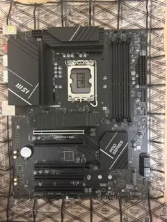 CPU i7-5960x +MSI X99A SLI Krait Edition - メルカリ