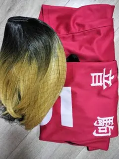 孤爪研磨　コスプレ衣装　フルセット　ユニフォーム