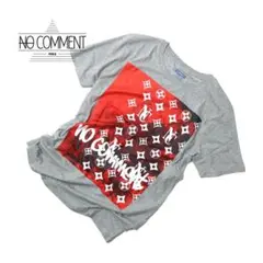 【早い者勝ち】ノーコメントパリ 半袖 Tシャツ