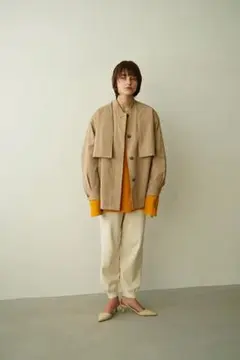 スリーウェイアレンジジャケット 3WAY ARRANGE JACKETのサムネイル