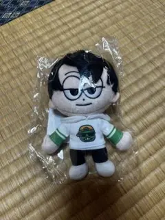 2026年最新】高尾颯斗 ぬいぐるみの人気アイテム - メルカリ