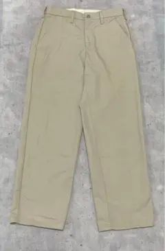 REDKAP WORK PANTS ワークパンツ　カーキW30 L30