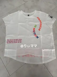 ★ZUMBA®︎★Tシャツ ホワイト XSのサムネイル