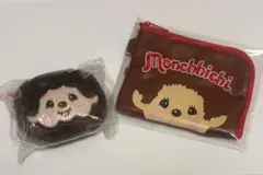 モンチッチ ガチャガチャ セット