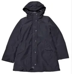 UNIQLO ユニクロ ノンキルトダウンショートコート ブラック