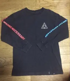 HUF huf ハフ Tシャツ 長袖 Sサイズのサムネイル