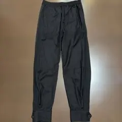 コムデギャルソン オムプリュス エルメス期 99AW ステッチウールパンツ 