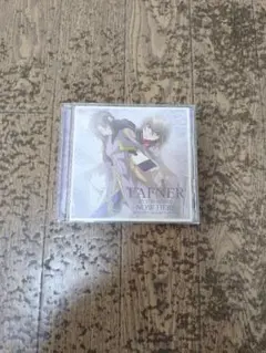 FAFNER in the Azure: NOW HERE 2枚組