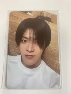 NCT127 Ay-Yo  シンナラ ユウタ 特典 トレカ