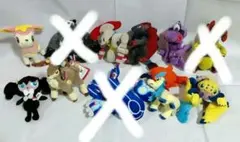 2026年最新】ぬいぐるみ my ポケモン コレクションの人気アイテム