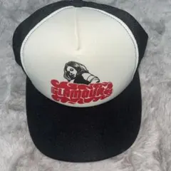 HYSTERIC GLAMOUR トラッカーキャップ