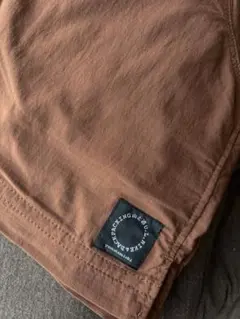 【美品】山と道 5-Pocket Long Shorts Sand M 美品】山と道 5-Pocket Long Shorts Sand M - メルカリ