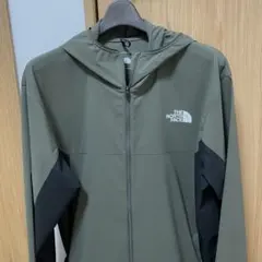美本日限定！【THE NORTH FACE】ノースフェイス ウインドフーディ