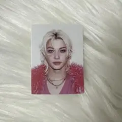 スキズ フィリックス DOIT IDフォト ITver straykids