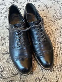 2025年最新】stacy adamsの人気アイテム - メルカリ