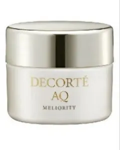 DECORTÉ AQ ミリオリティリペアクレンジング クリーム 15g