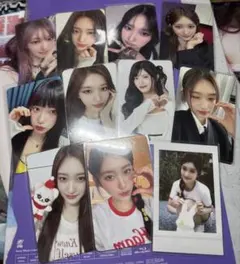 2026年最新】ive イソ まとめ売りの人気アイテム - メルカリ