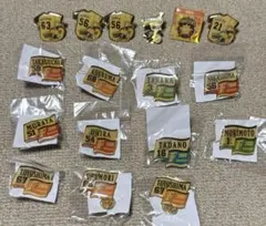 日ハム ピンバッチ 2014 Amazon.co.jp: 日ハム！北海道日本ハムファイターズファンクラブ限定