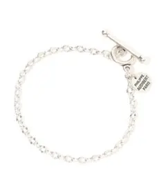 (新品)PHILIPPE AUDIBERT Lynn チェーンブレスレット