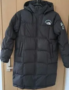 THE NORTH FACE ダウンコート 160