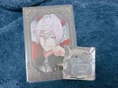 ツキウタ　カラ鉄　秘宝セット　隼セット