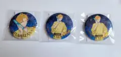 ヒプマイ トレーディング缶バッジ 一二三