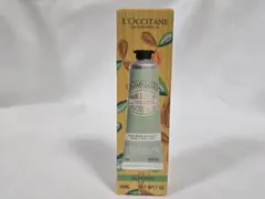 L'OCCITANE アーモンド ハンドクリーム 30ml