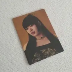 BMSG COMPLETE FILE HANA ナオコ NAOKO トレカ