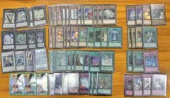 遊戯王OCG ゲートボール 構築済みデッキ 04環境 東大式テンプレ構築