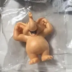 ケロッグ キャラクターズフィギュア メルビン
