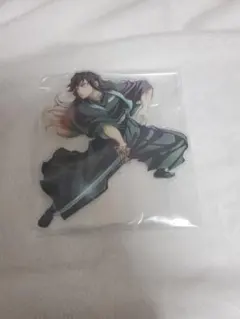 鬼滅の刃 ワールドツアー アクリルスタンド 時透無一郎②