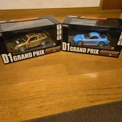 ホットワークス D1 1/64 4台まとめ売り ホットワークス D1 1/64 4台まとめ売り - メルカリ