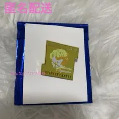 鬼滅の刃 劇場版　無限城編 キャラクターモチーフピンズ 第一弾　我妻善逸